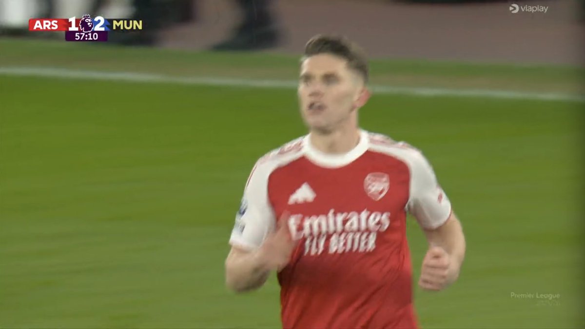 The Touchline | 𝐓 tweet media