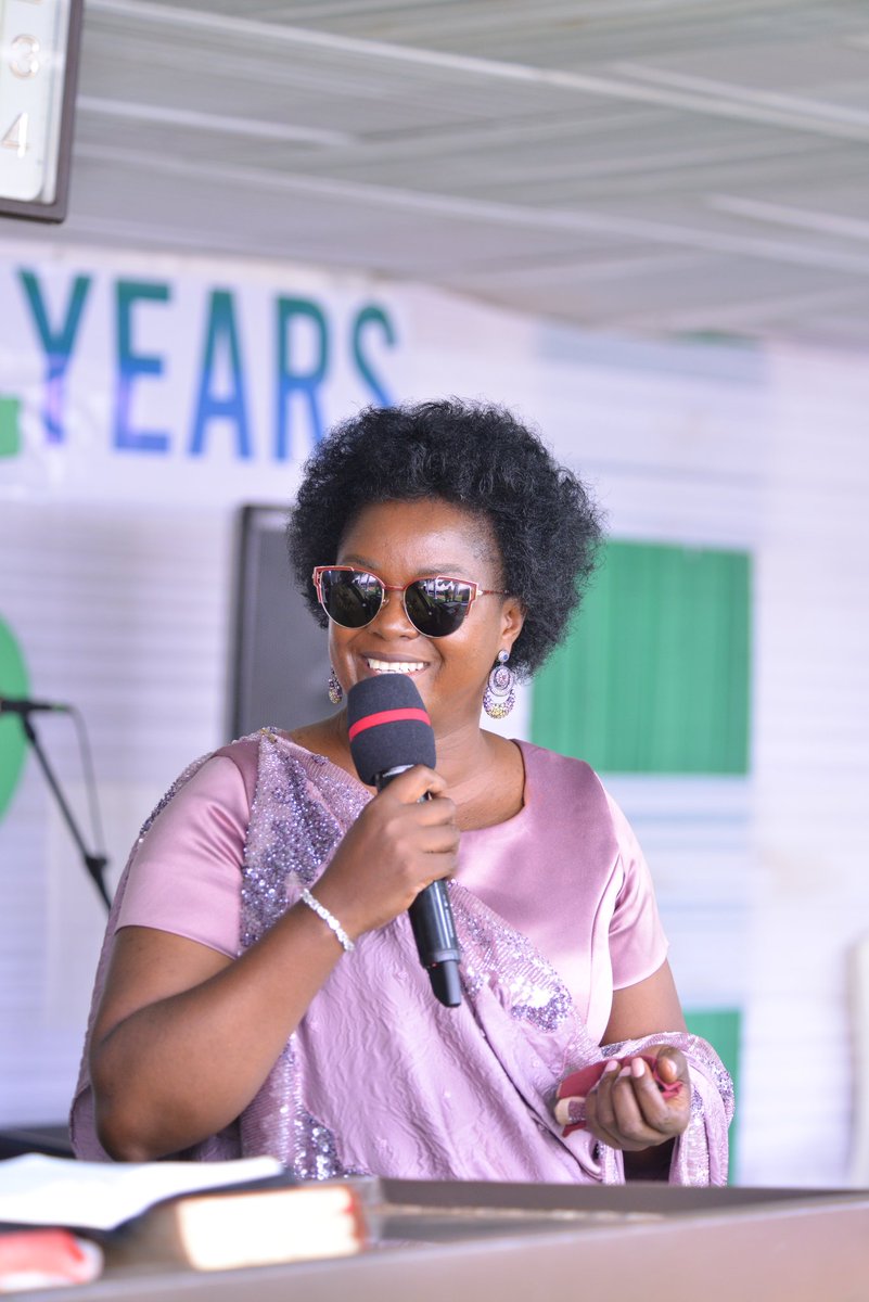 KNsamuye's tweet image. The day was colourful ✨️ 
A number of surprise guests came through and we shared moments together 
What a blessed day this was 🙏 
Gorly back to you God 
HPM @15
#Thanksgiving
#AnniversaryofHPM