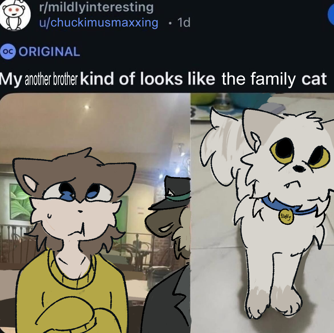 Another2Brother tweet media