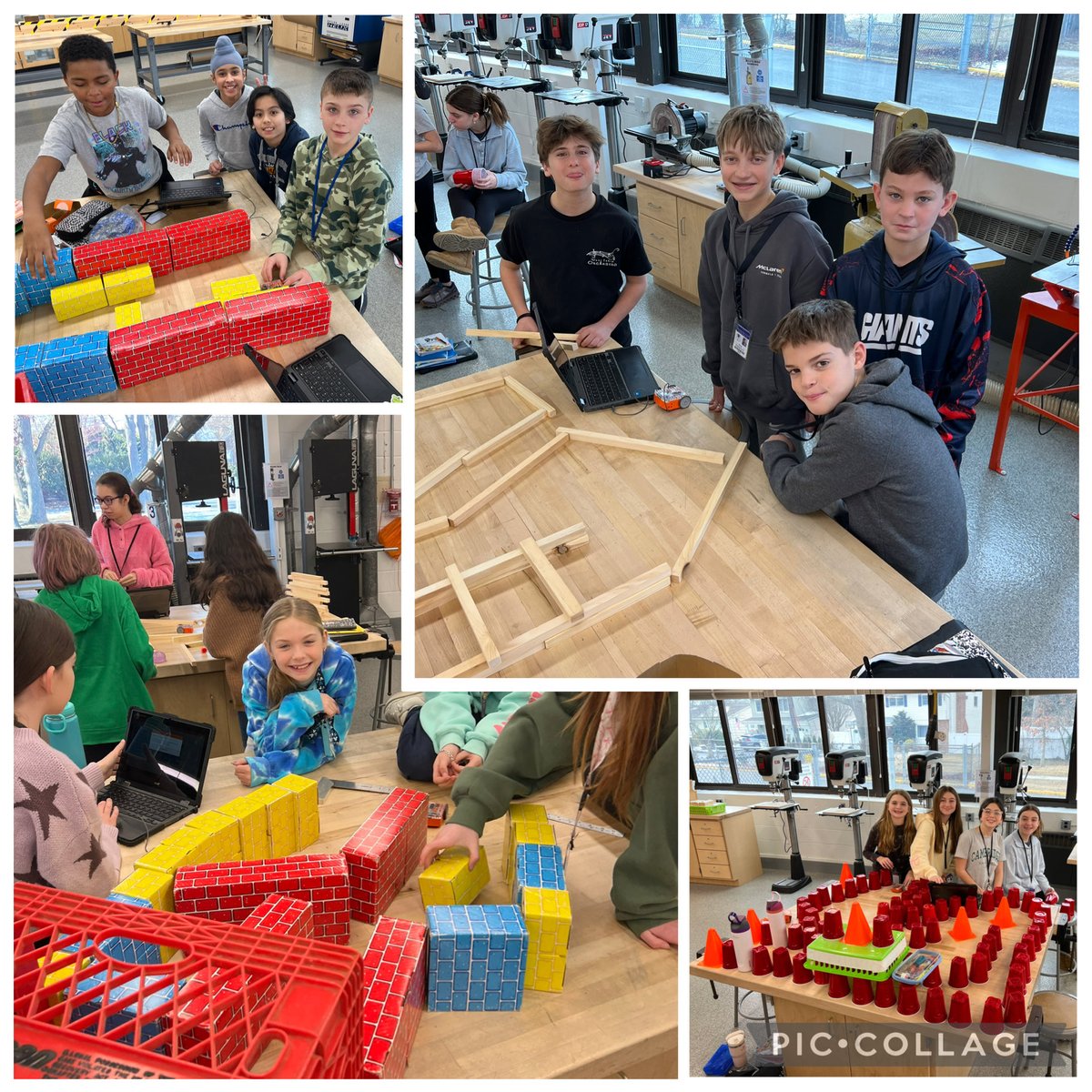 Ashley Pope tweet media