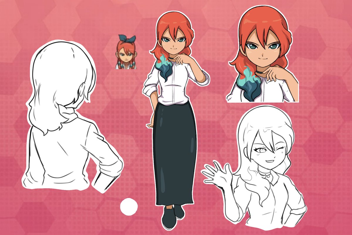 GON FRIKI tweet media