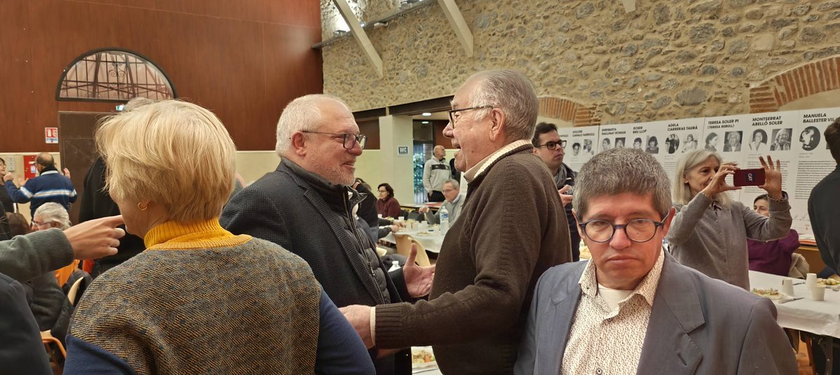 Casal del Conflent tweet media