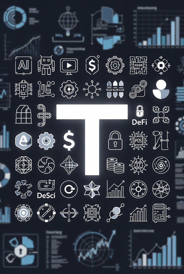 bittingthembits's tweet image. $TAO • Inference • Compute • Model Development • Distributed Training • Reinforcement Learning • Real-Estate • 3D • AI Agents • Robotics • Logistics • Stable Coin •  Computer Vision • DeSci • Quantum Computing • Storage • Code • Video • Web search • Gambling •…
