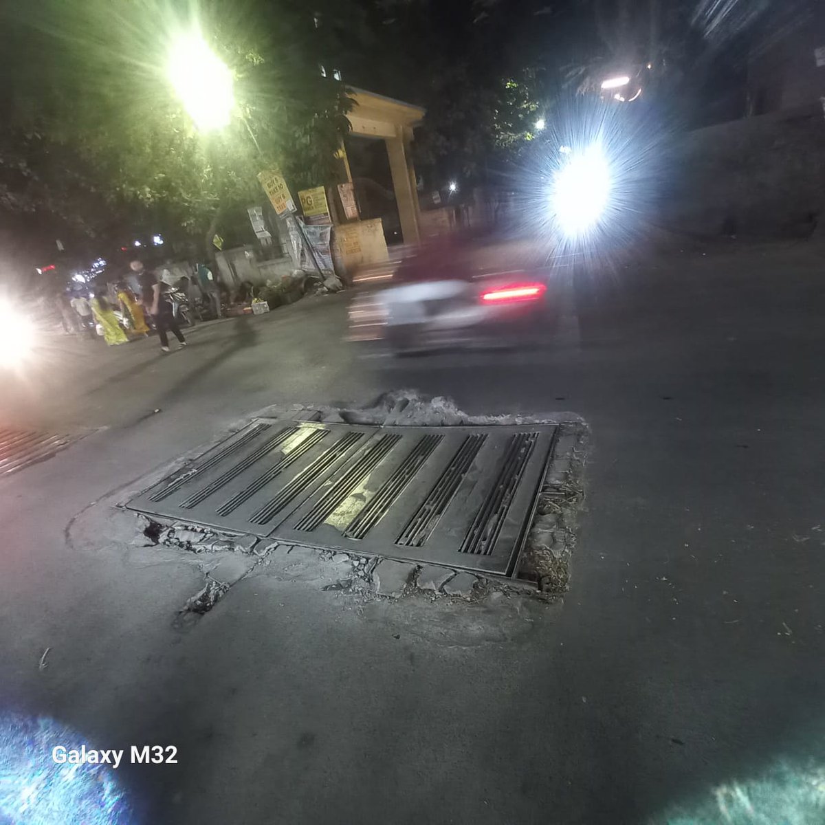 Ghanshyam Tiwari tweet media