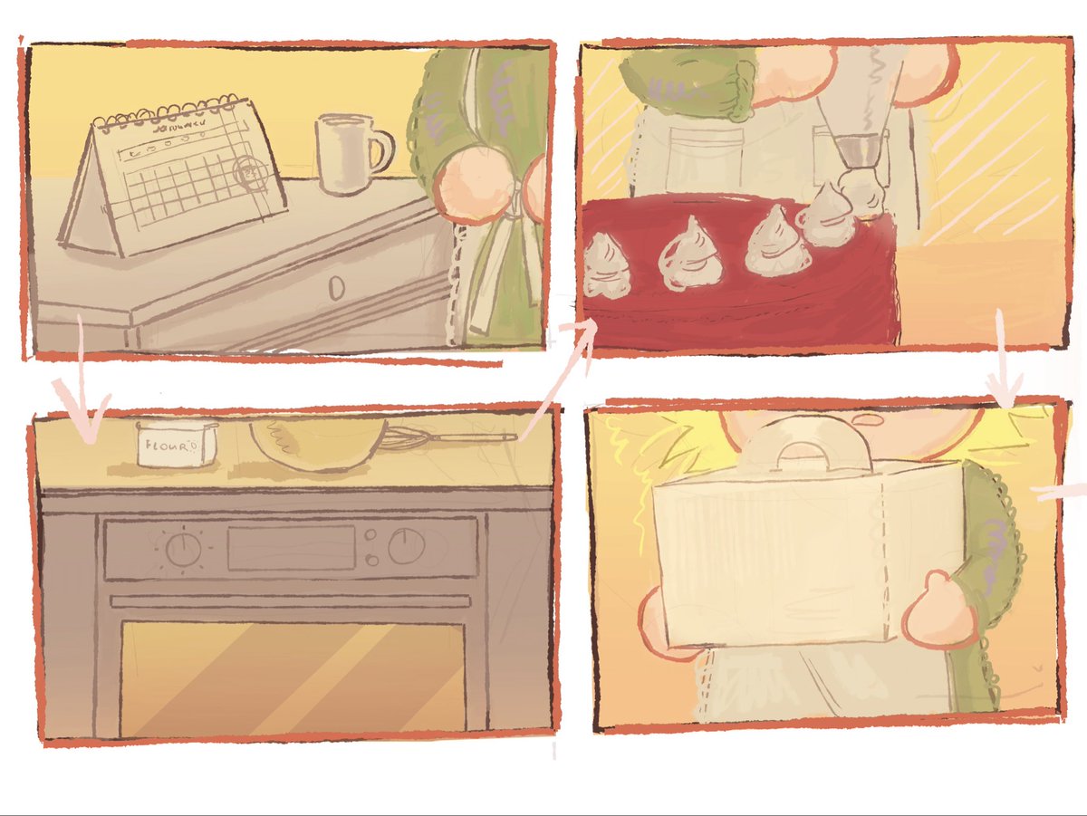 Aupa_mleh's tweet image. Day 1 – Birthday🎊
#craigweek2026 #craigtucker #spcraig #southpark #spcreek