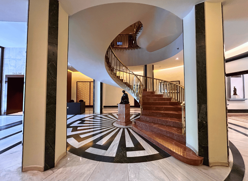 Intercontinental   Madrid by IHG – My Review
 
<a href="/InterConMadrid/">InterContinental Madrid</a>
       soulfultravelguy.com/article/interc…