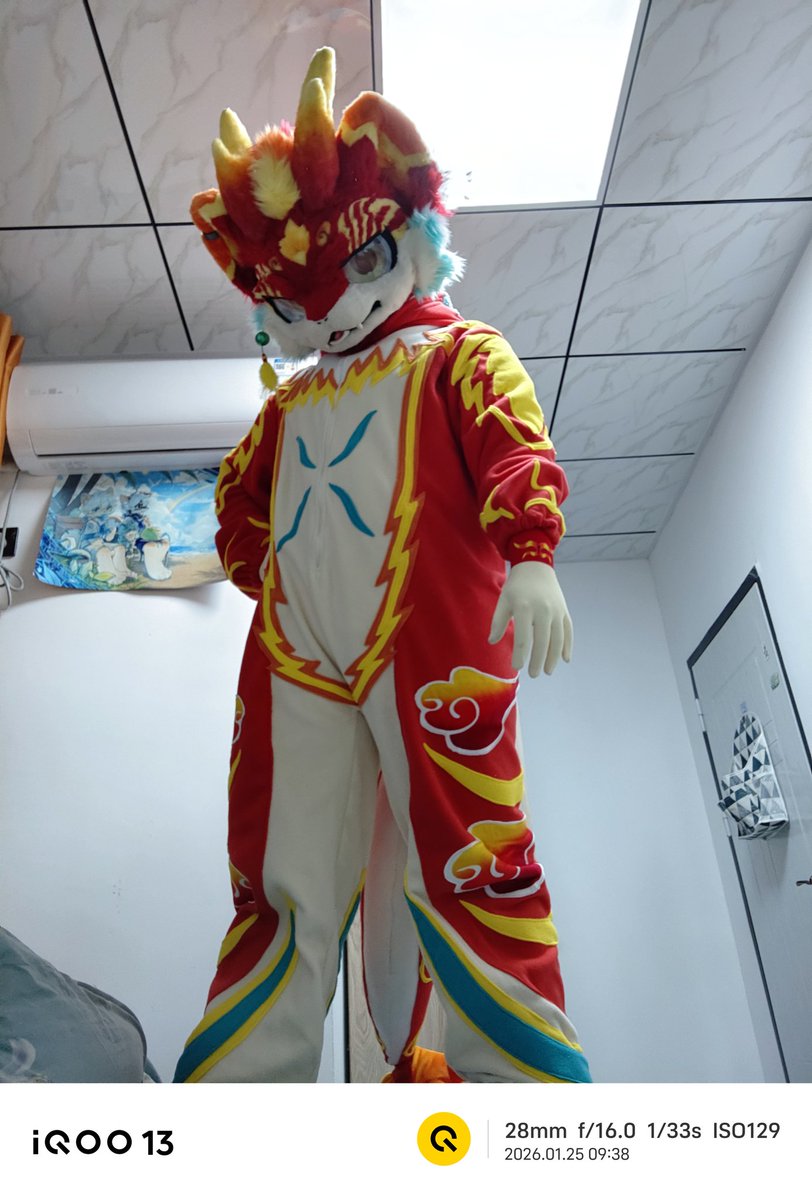 白溟or瑞麟 tweet media