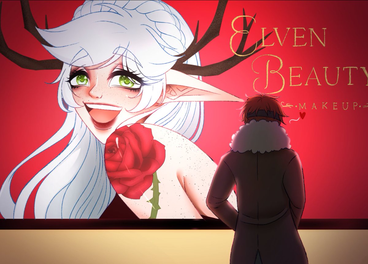 Arlayna Enhorn🏹🌹🦋 tweet media