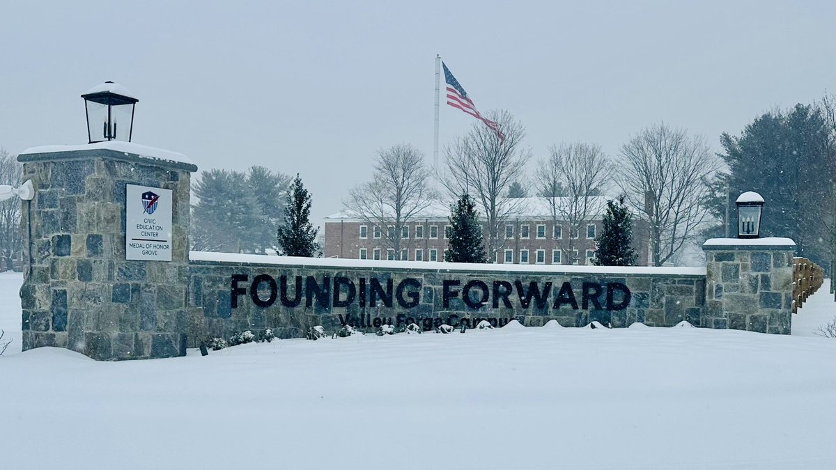 Founding Forward tweet media