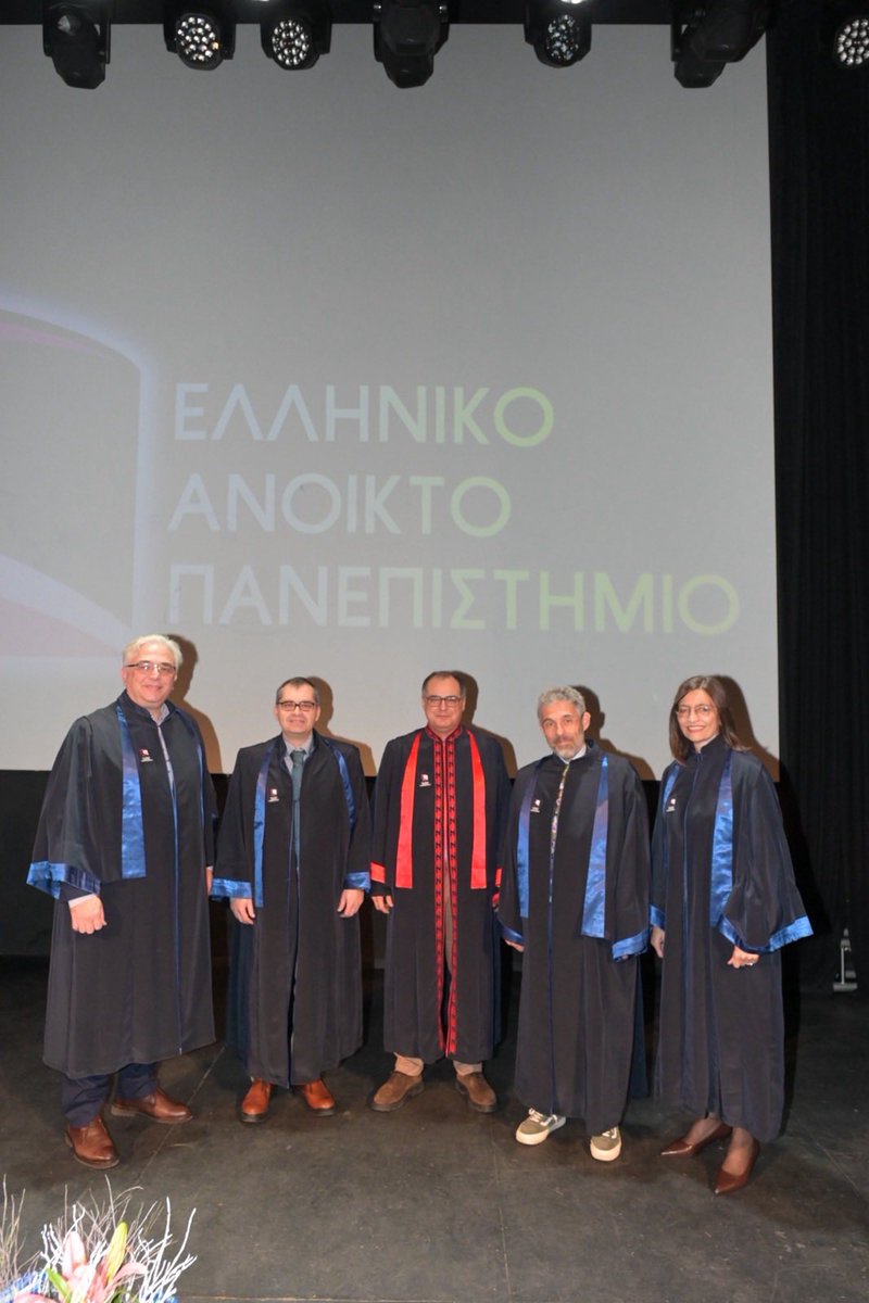 ΕΑΠ - HOU tweet media