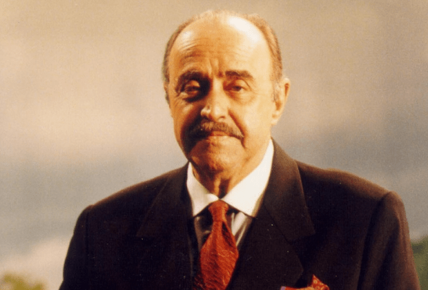 filomenaferret0's tweet photo. • Mauro Mendonça (94 anos)

Grande ator com trabalhos extensos na TV e no cinema, uma carreira de mais de cinco décadas. Casado com a atriz Rosamaria Murtinho há 66 anos. Com trabalhos marcantes em #AMuralha, #AnjoMau, #Cabocla, #AFavorita, entre outros. https://t.co/BB74JLwzVm