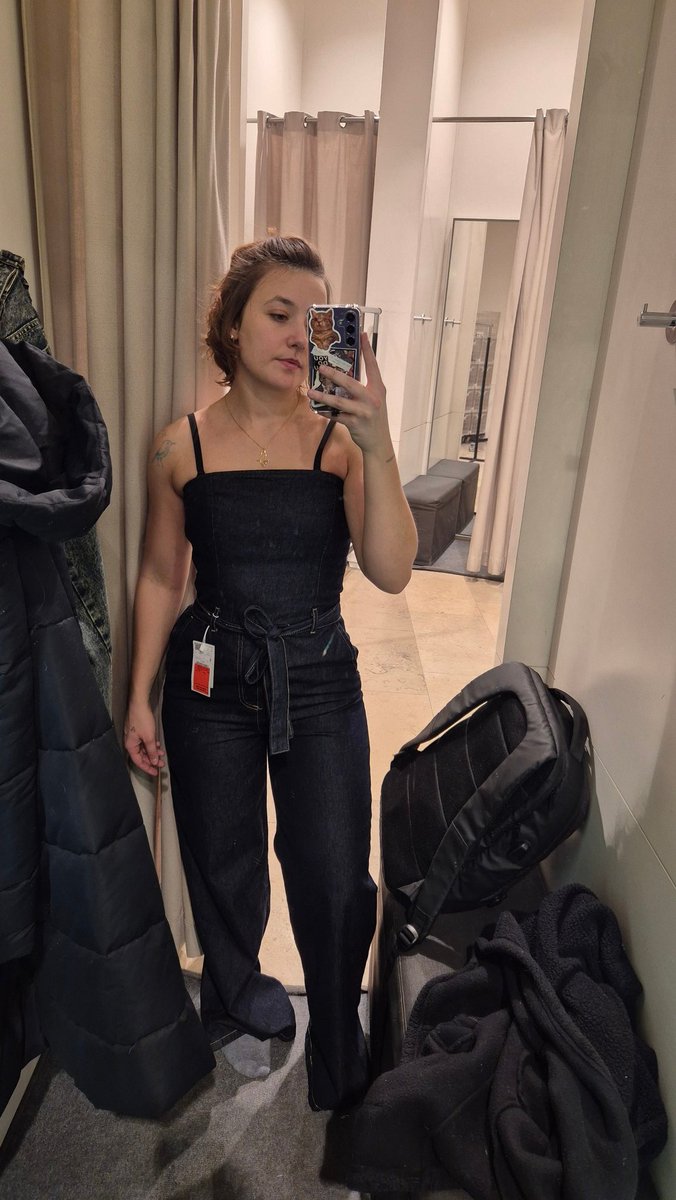 Yay or nay?