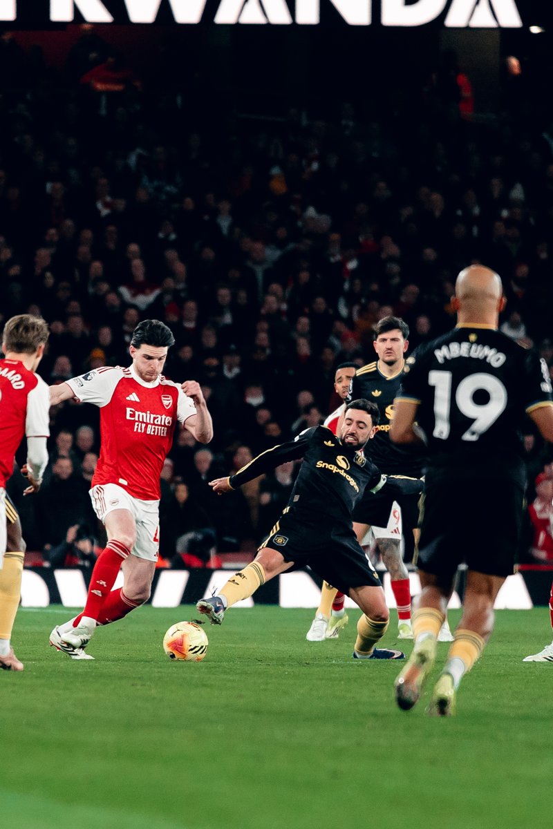 Manchester United tweet media