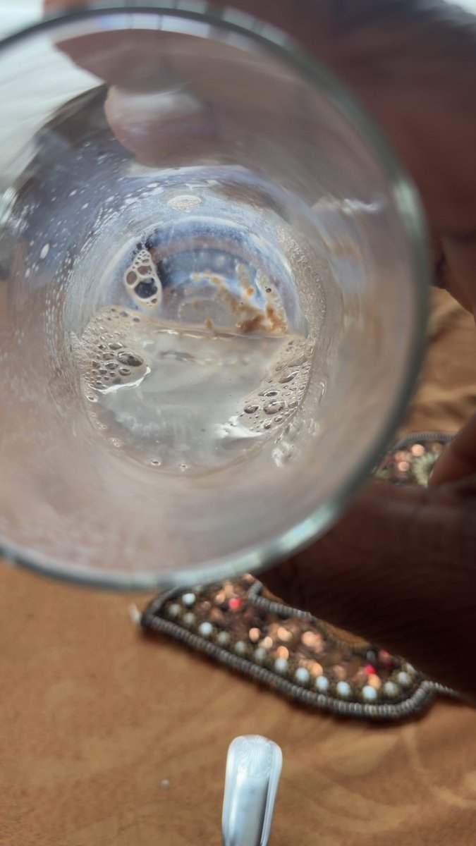 IM0HIMI's tweet photo. @PrimeHydrate erm so this was in my drink https://t.co/Ie8TyD3j83