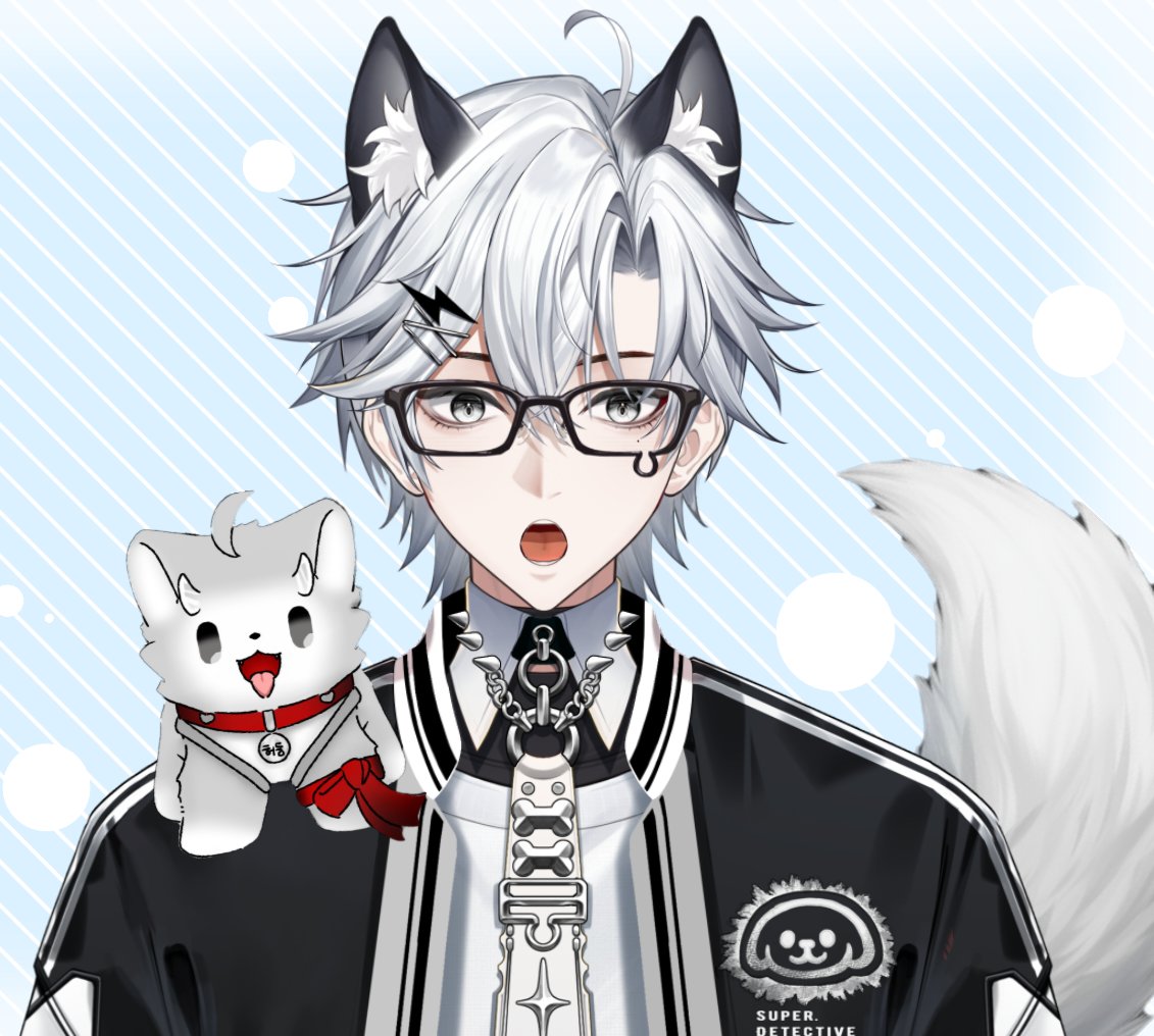 Peosi_'s tweet image. #버츄얼_𝕏친소 #버튜버_𝕏친소 #RT #버튜버 
안녕하세요! 폼스키 "퍼시" 라고합니다!
방송을 다시 시작하기에 앞서
많은 분들과 더 친해지면 좋겠다고 생각해서
트친소를 시작해보겠습니다!!

RT와 맘찍 위주로 찾아갈게요😆

#버츄얼_𝕏친소 #버튜버_𝕏친소 #RT