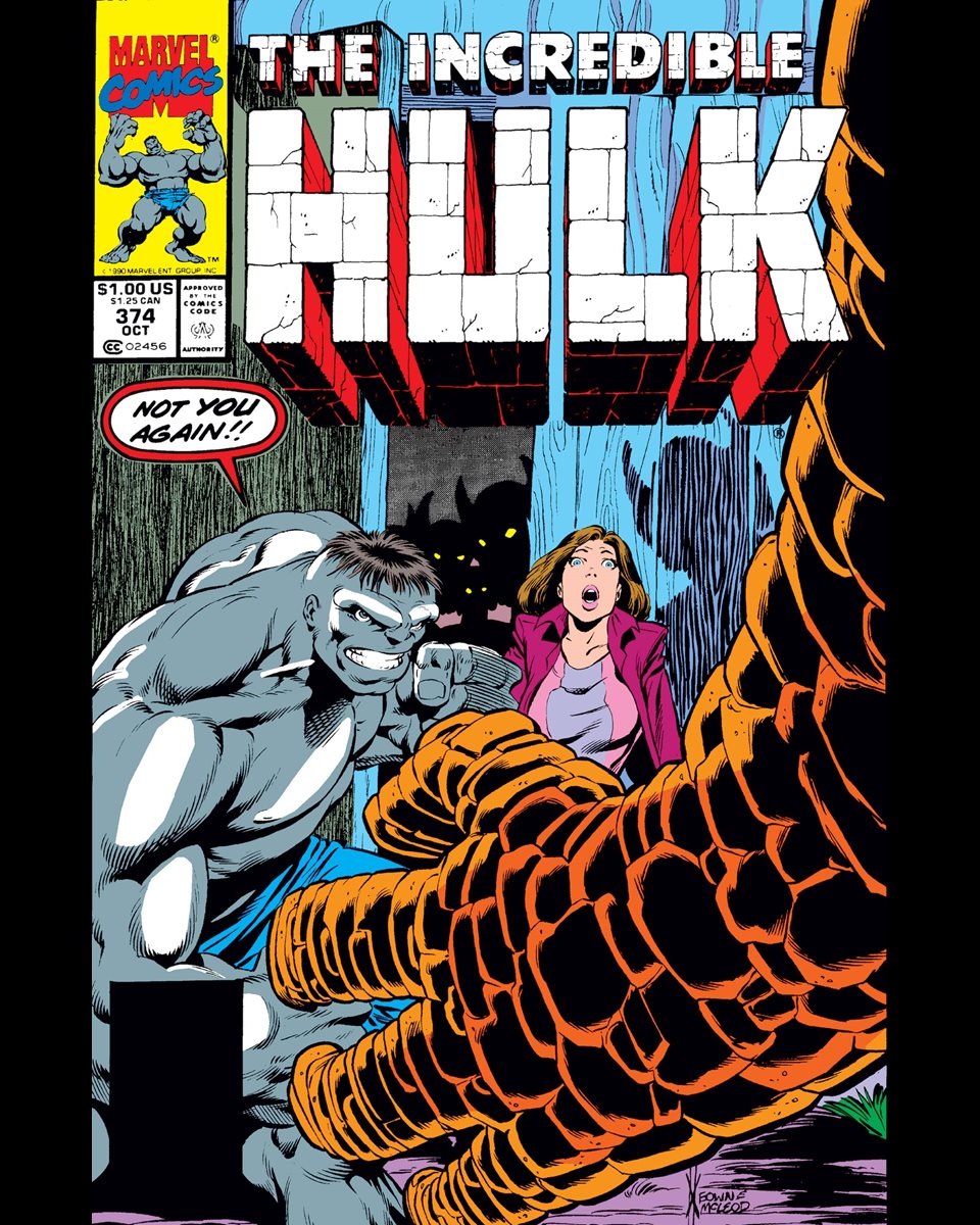 Classic Marvel Comics tweet media