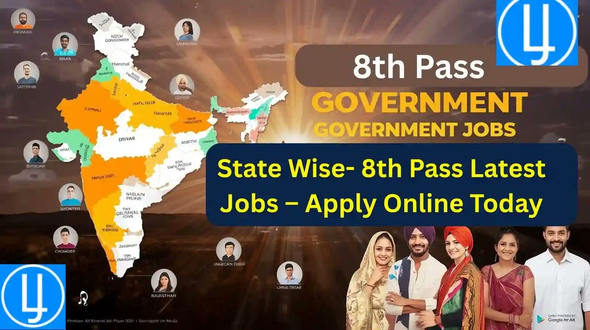 LatestJobsAler1's tweet photo. https://t.co/WjS56S8U3r https://t.co/wNW13ETQpa
