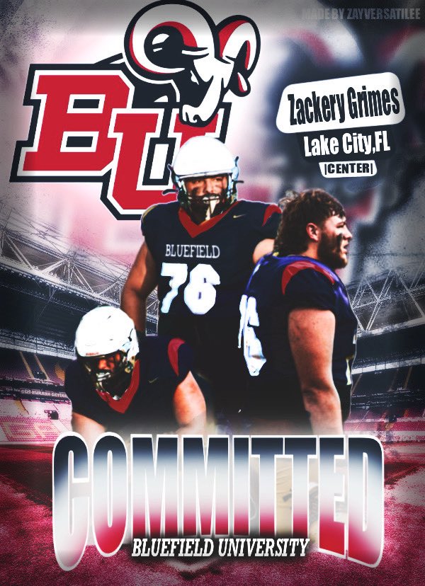 Zackery grimes tweet media