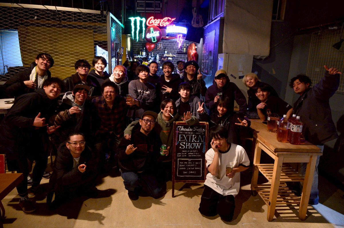 川口陽介 tweet media