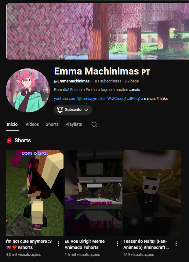 ♡🧬Emma Síntese🇵🇹 👁️ #StandWithAnimation tweet media