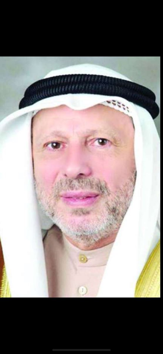 عبدالله صالح البريكي tweet media