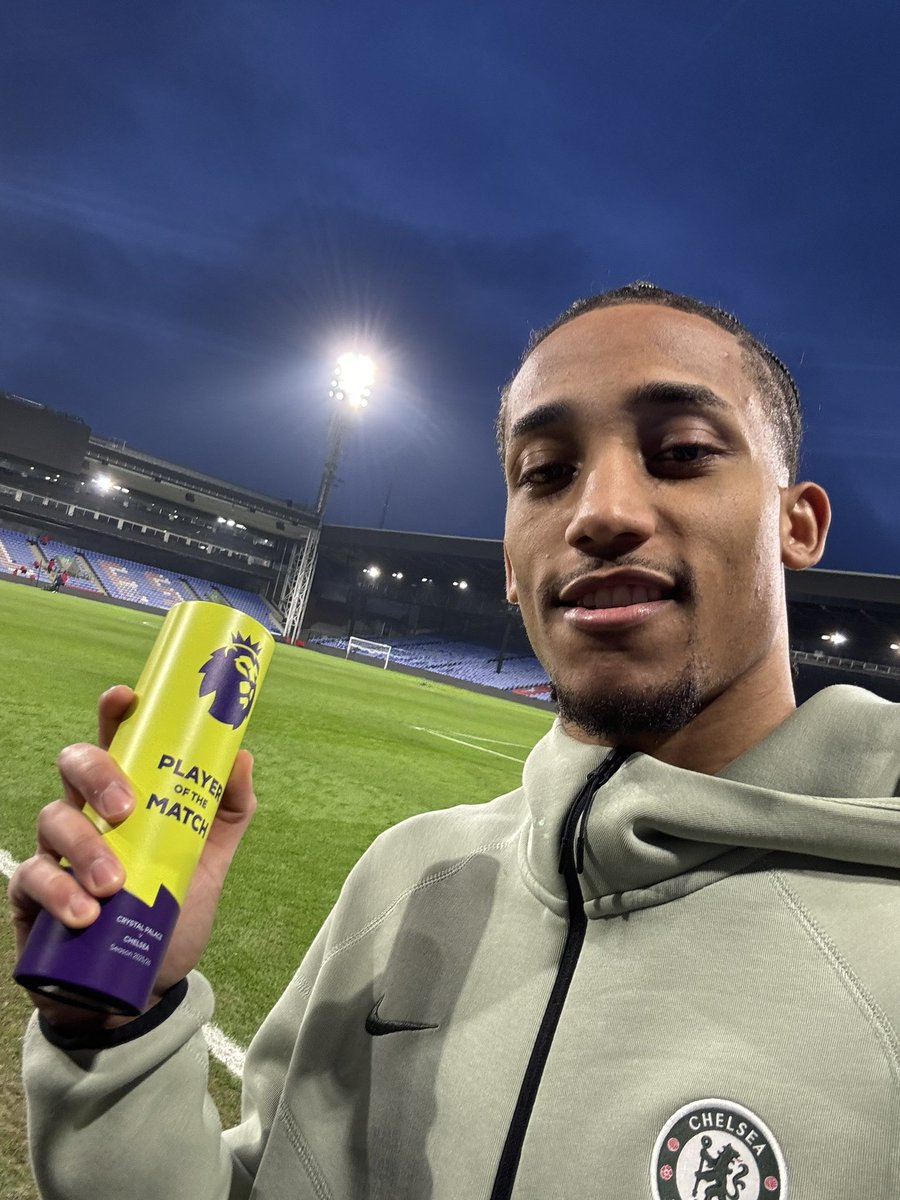 ChelseaFC's tweet image. A top performance! 🌟

#CFC | #CRYCHE