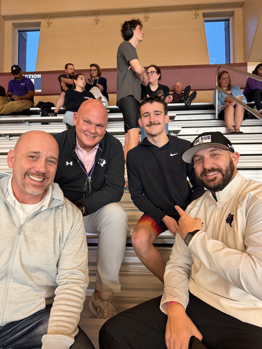 WHS Swim & Dive tweet media