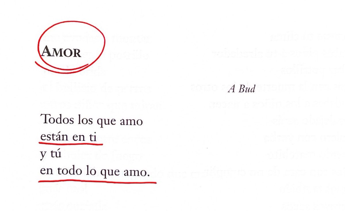 pidoelsilencio's tweet image. leyendo a Claribel Alegría