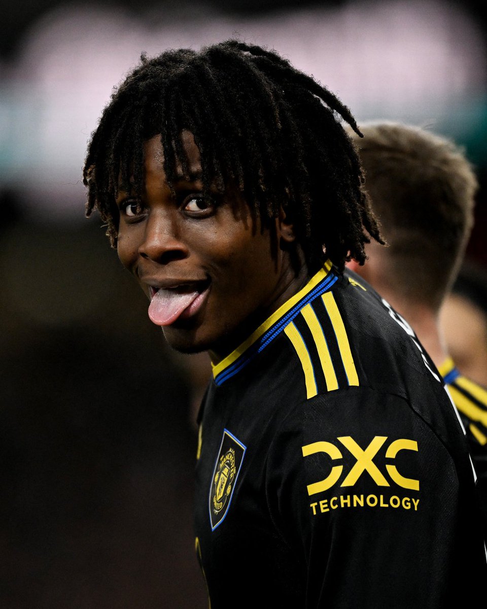 premierleague's tweet image. 😛