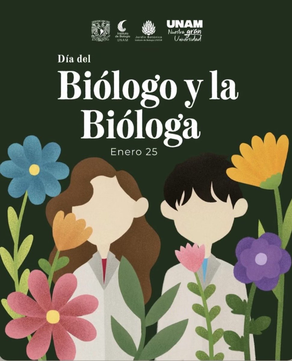 JardínBotánicoIBUNAM tweet media