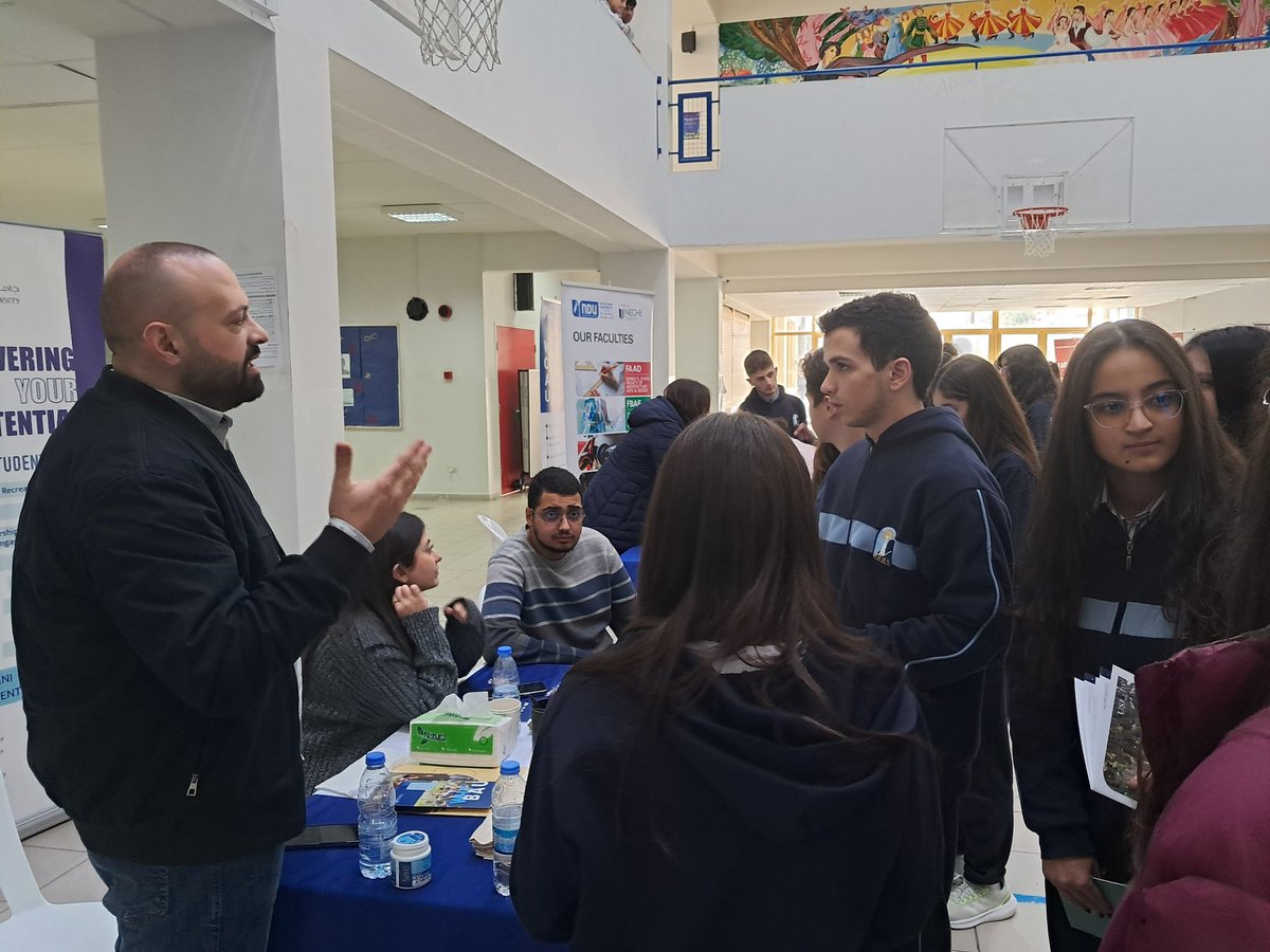 Sandy Tabbara tweet media