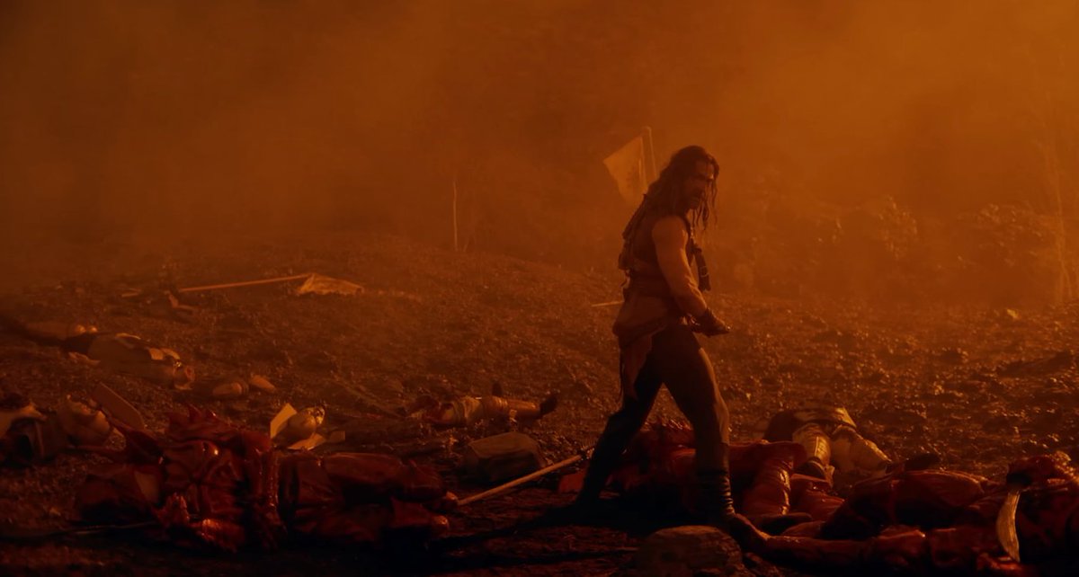 Come join us next weekend at Firstsite Colchester, for the Black Sunday Film Festival 2026! 

Single Tickets £10
Day Pass £25 
Festival Pass £75

Support independent genre cinema on the big screen! 

🎟️ firstsite.uk/event_categori…