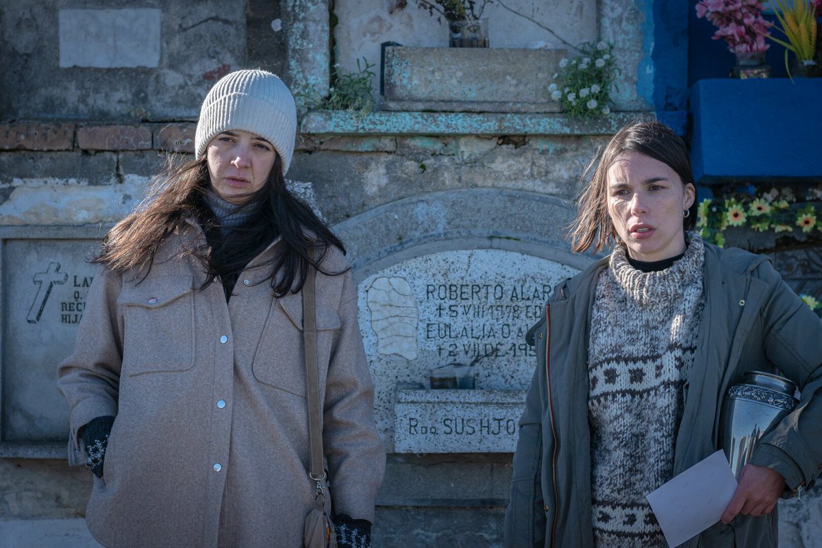 Black Sunday Film Festival 💀 tweet media