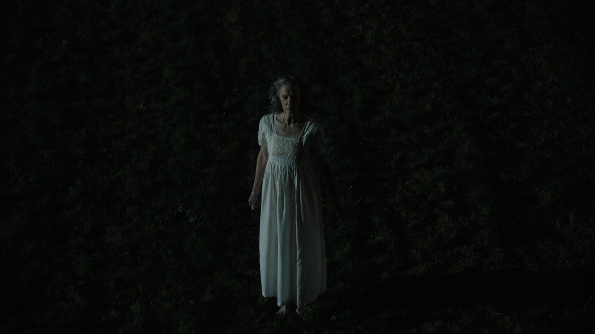 Black Sunday Film Festival 💀 tweet media