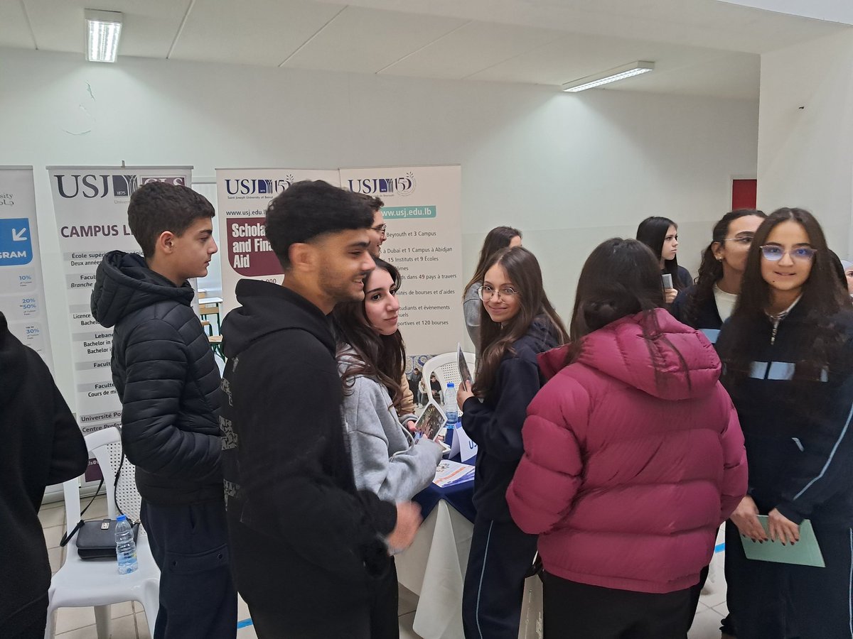 Sandy Tabbara tweet media