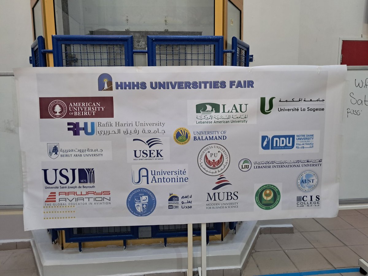 Sandy Tabbara tweet media