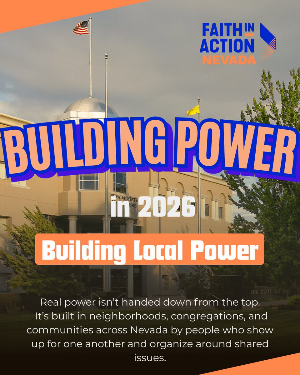 Faith In Action Nevada tweet media