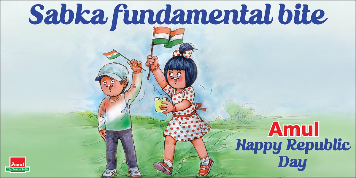 Amul.coop tweet media