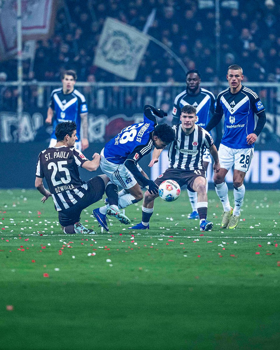 Hamburger SV tweet media