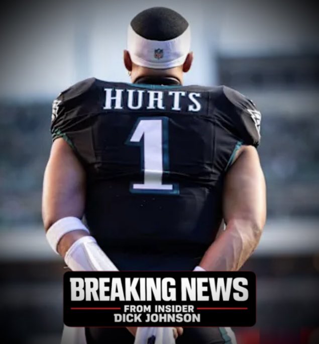 Richard Johnson tweet media