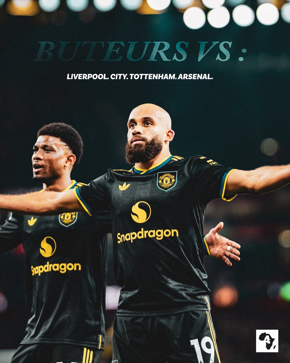 🏆 Actu Foot Afrique tweet media