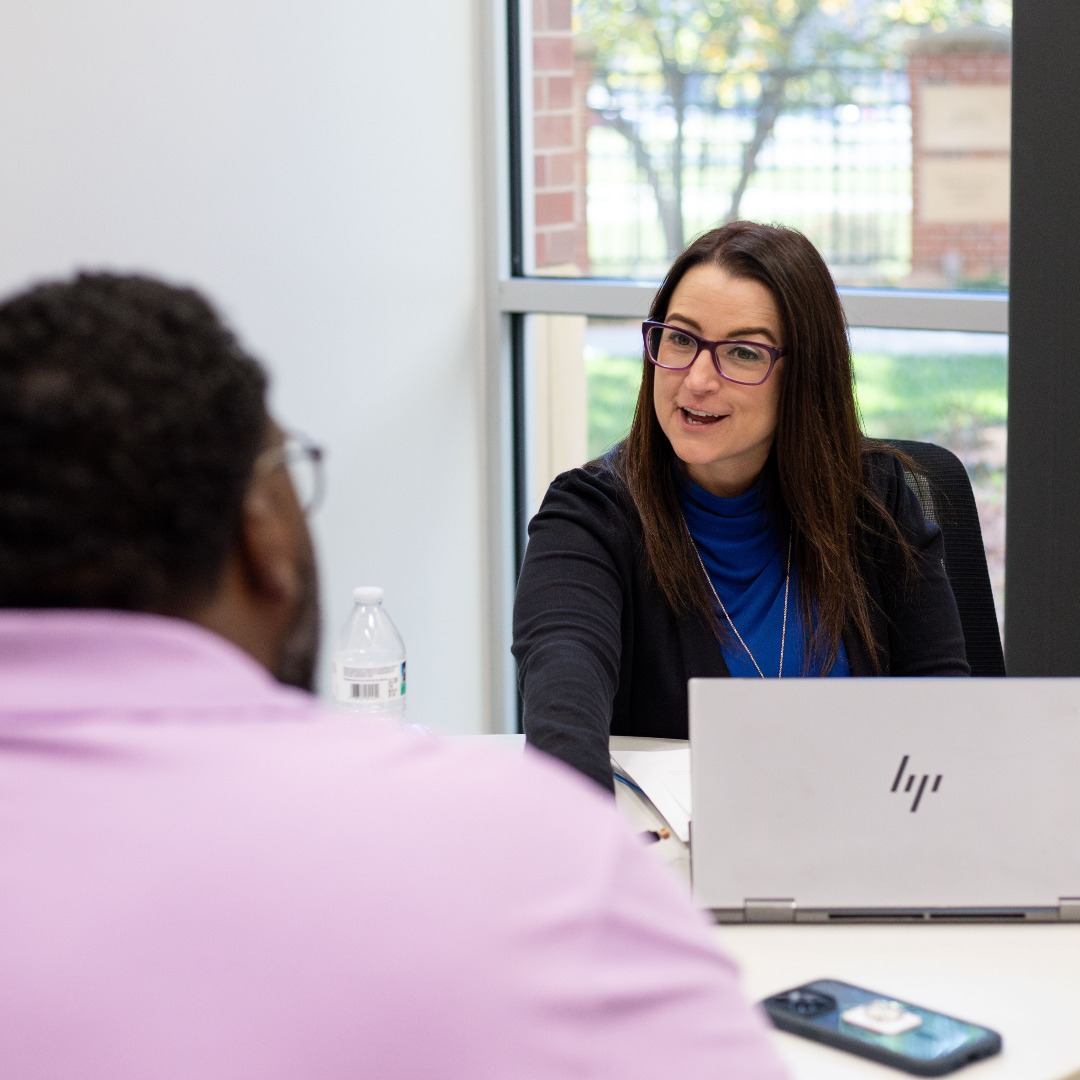 Shocker Career Accelerator tweet media