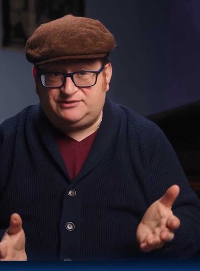 Ross Boyask tweet media