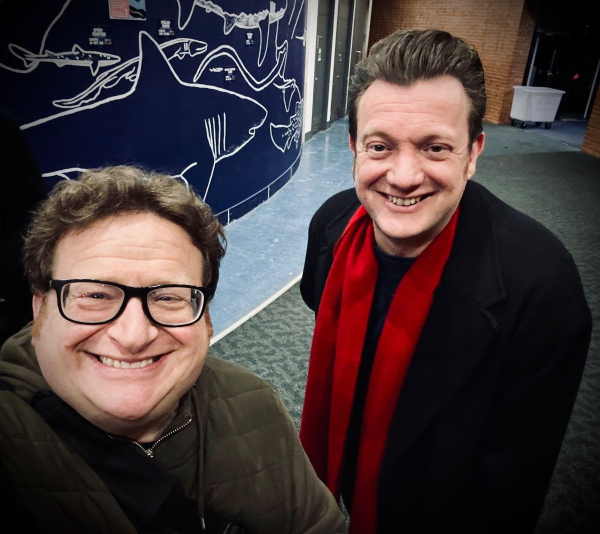 Ross Boyask tweet media