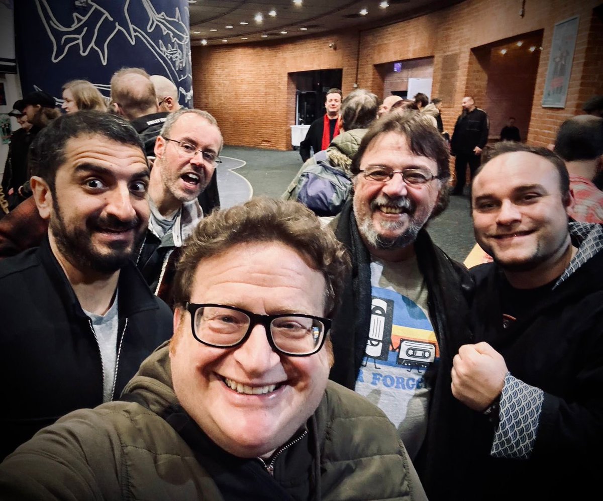 Ross Boyask tweet media