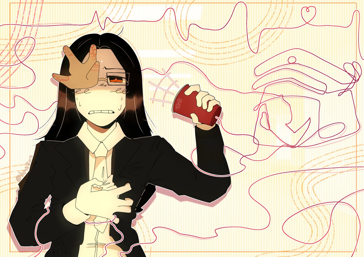 Something I did for a school project,,,
