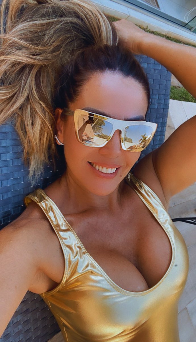 LORENA ARIAS 💙 tweet media