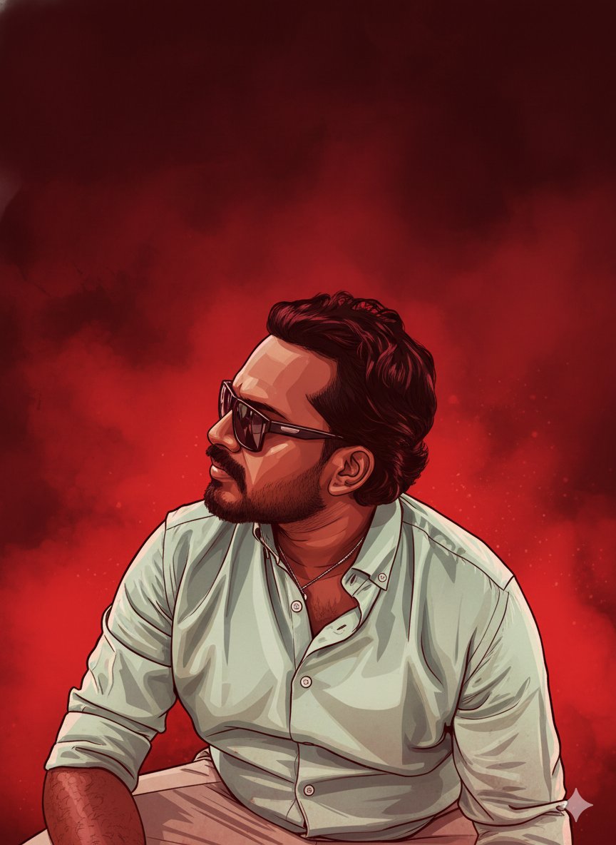 PrijithHere tweet media