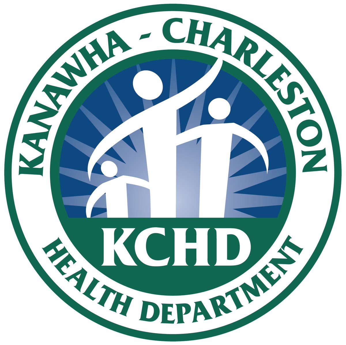 Kanawha-Charleston Health Department tweet media