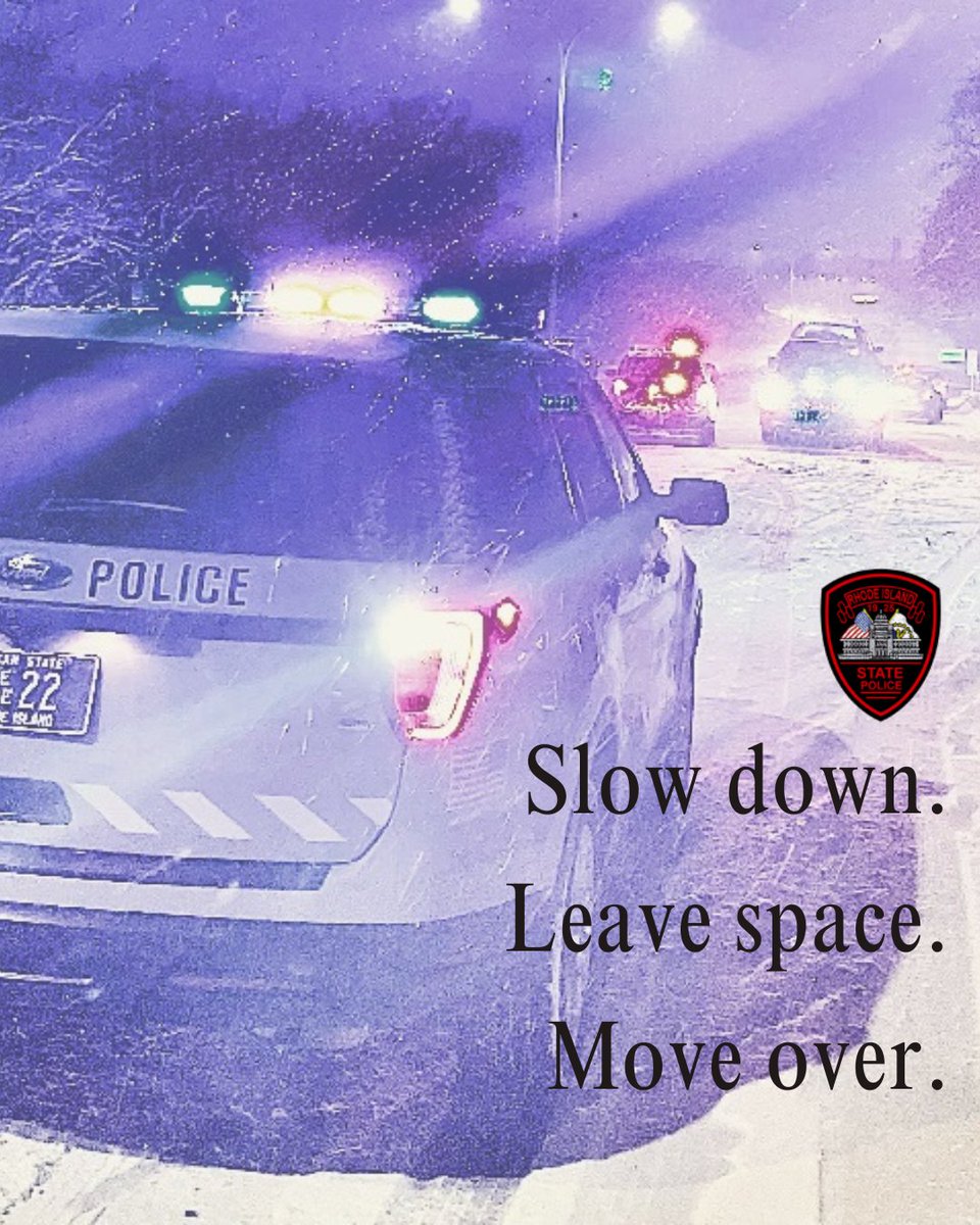 RI State Police tweet media